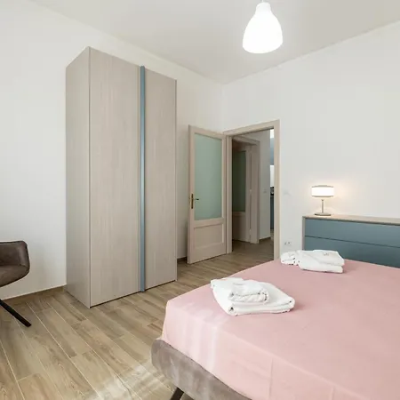 Prima Vista 오스투니