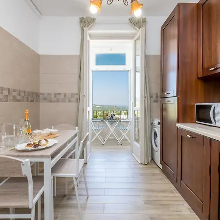 Prima Vista 아파트