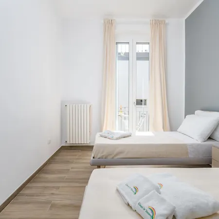 Prima Vista 아파트 *