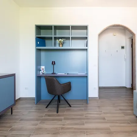 Prima Vista 아파트