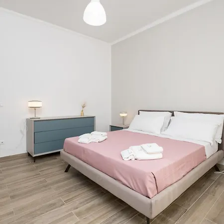 Lägenhet Prima Vista Ostuni
