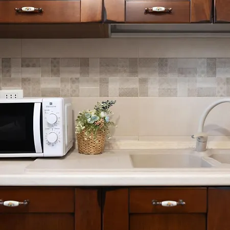 Prima Vista 아파트 *