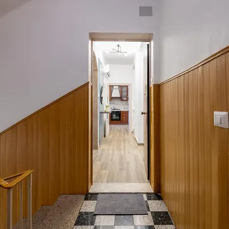 Prima Vista Apartamento *