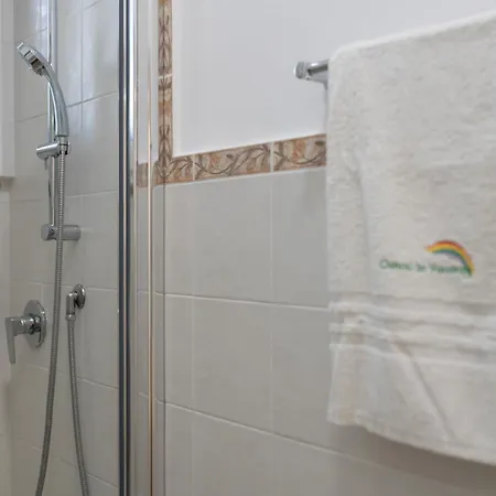 Daire Prima Vista Ostuni