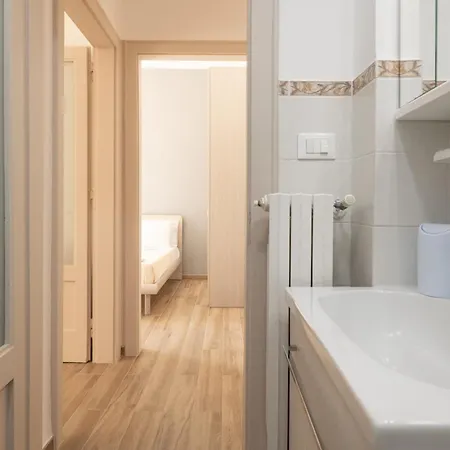 Prima Vista Apartamento Ostuni