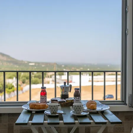 Apartamento Prima Vista *