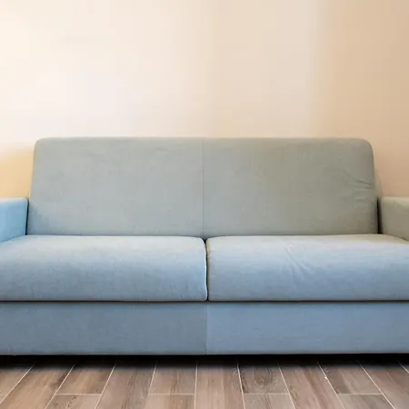 Apartamento Prima Vista