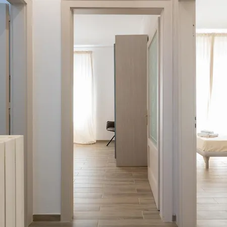 Apartamento Prima Vista *