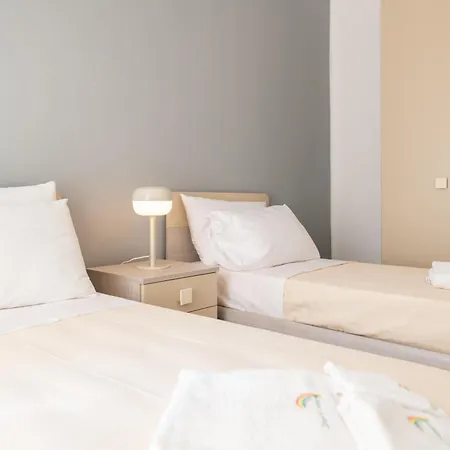 Prima Vista Apartamento Ostuni