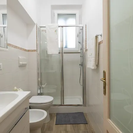 Apartamento Prima Vista Ostuni