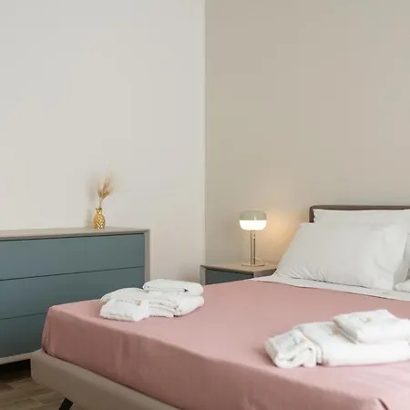 Prima Vista * Ostuni