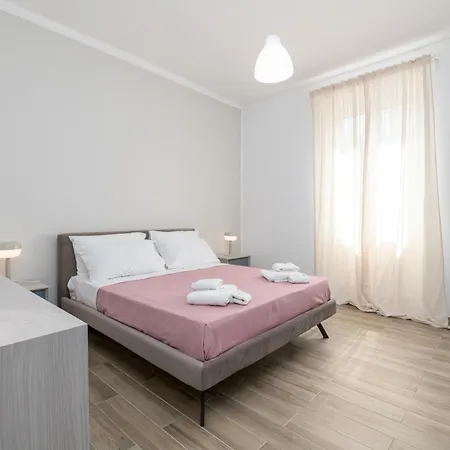 Prima Vista Apartamento