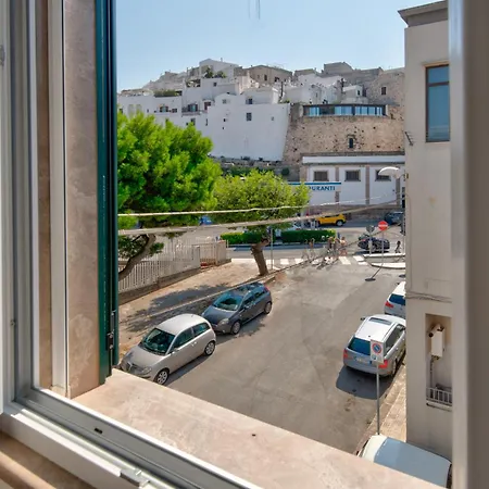 Apartamento Prima Vista