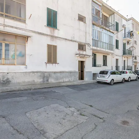 Prima Vista Daire Ostuni