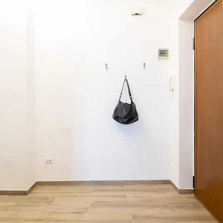 Apartamento Prima Vista Ostuni