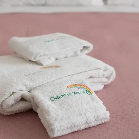 Prima Vista Apartamento *