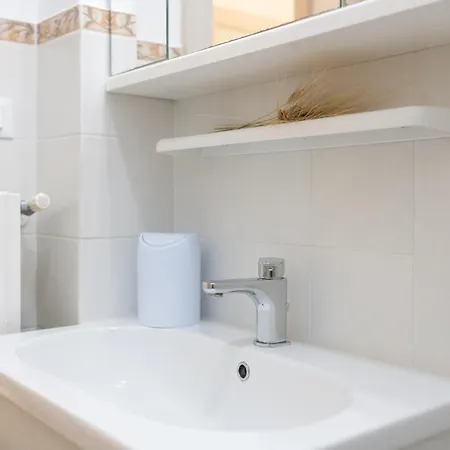 Apartamento Prima Vista