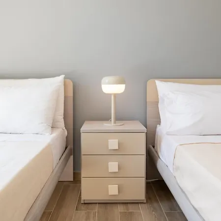 Apartamento Prima Vista