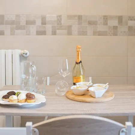 Apartamento Prima Vista