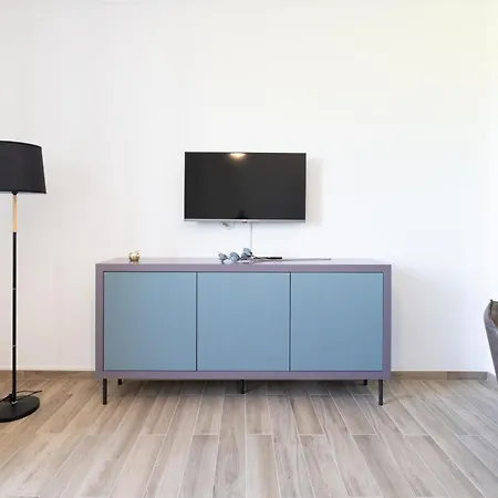 Prima Vista Apartamento Ostuni