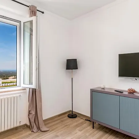 Prima Vista * Ostuni