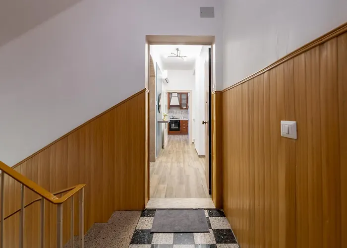 Prima Vista Appartamento *