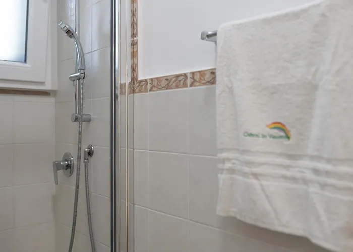 Appartamento Prima Vista Ostuni