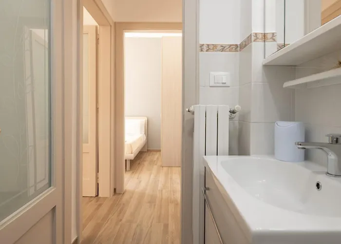 Prima Vista Appartamento Ostuni