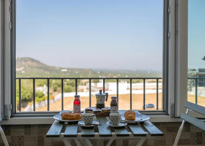 Appartamento Prima Vista *