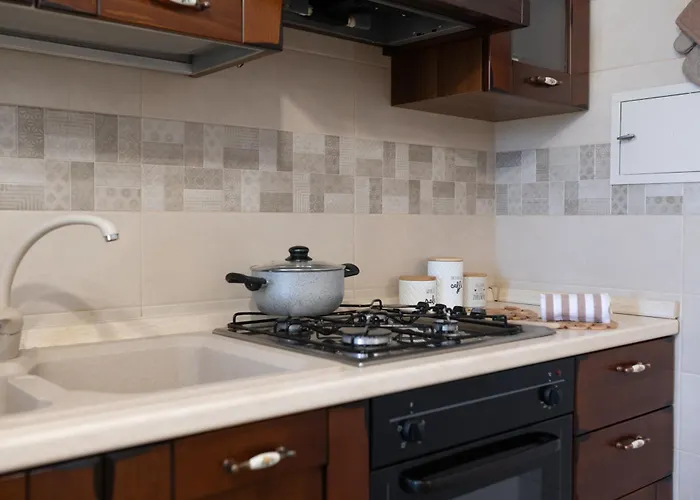 Prima Vista * Ostuni