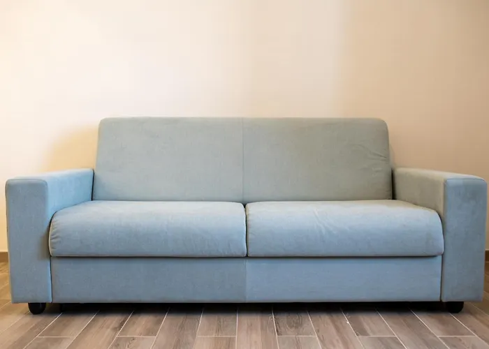 Appartamento Prima Vista