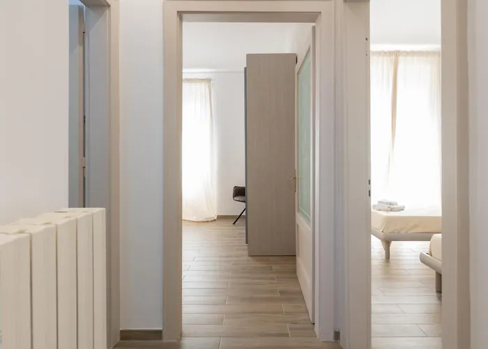 Appartamento Prima Vista *