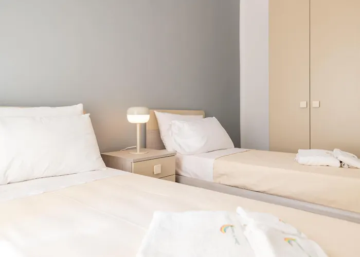 Prima Vista Appartamento Ostuni