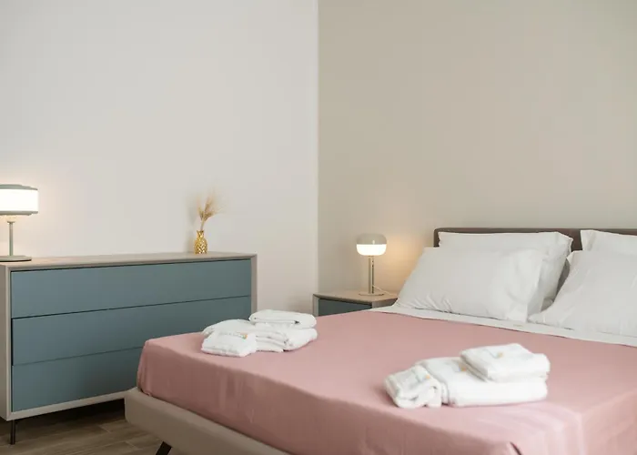 Prima Vista * Ostuni