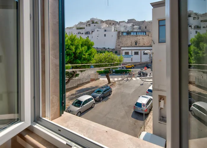 Appartamento Prima Vista