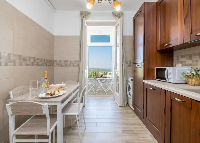 Prima Vista Appartamento