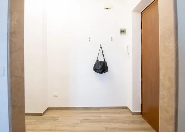 Appartamento Prima Vista Ostuni