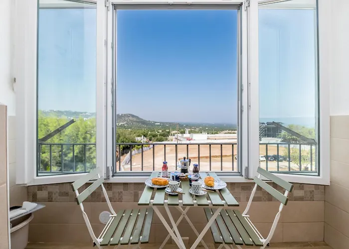 Appartamento Prima Vista