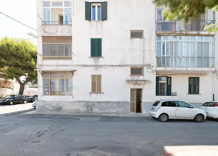 Prima Vista * Ostuni