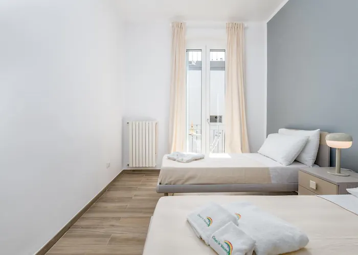 Prima Vista Appartamento *