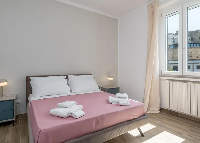 Prima Vista * Ostuni