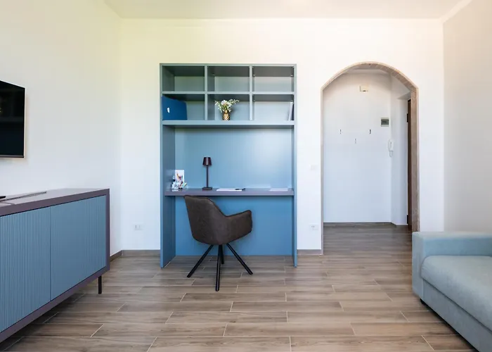 Prima Vista Appartamento