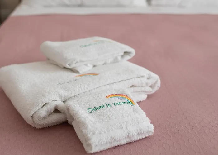 Prima Vista Appartamento *