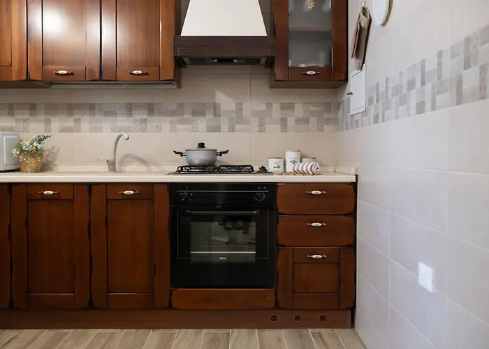 Prima Vista Appartamento