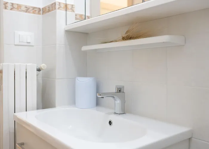 Appartamento Prima Vista