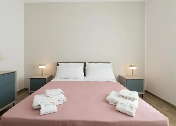 Prima Vista * Ostuni