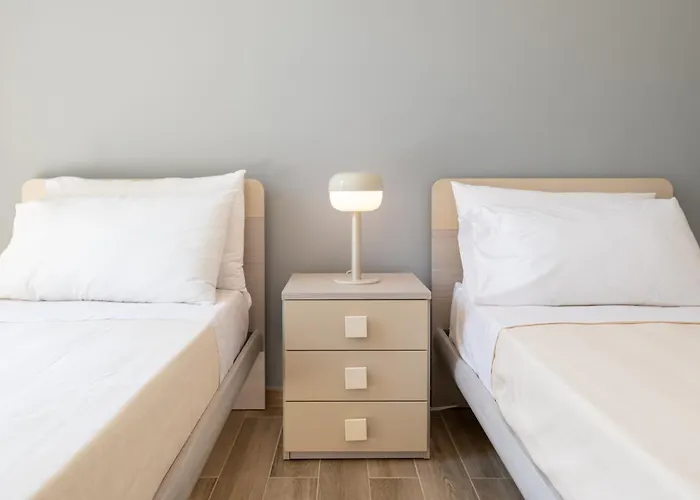 Appartamento Prima Vista