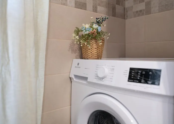 Prima Vista Appartamento