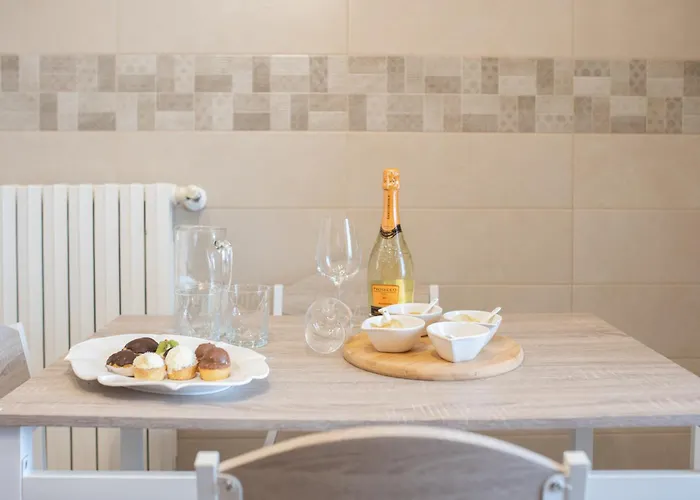 Appartamento Prima Vista