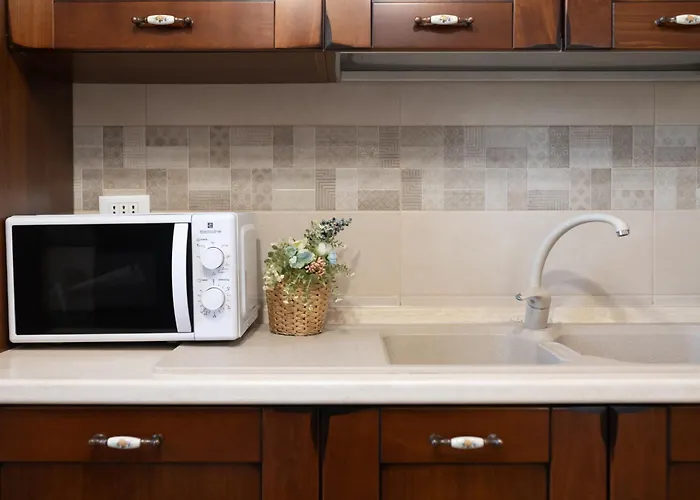 Prima Vista Appartamento *